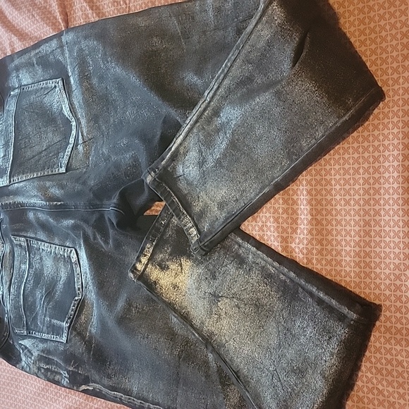 Jeans stretch - Picture 3 of 4